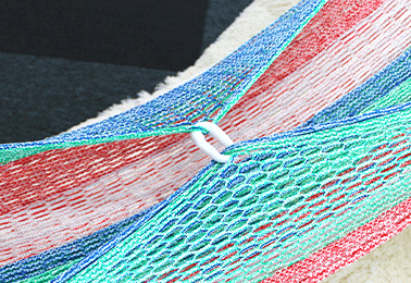 プラスチックフック